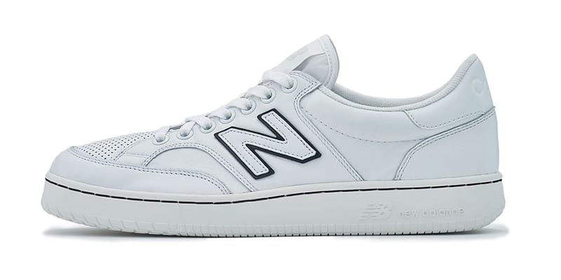 COMME des GARÇONS x New Balance Pro Court Cup | Hypebae