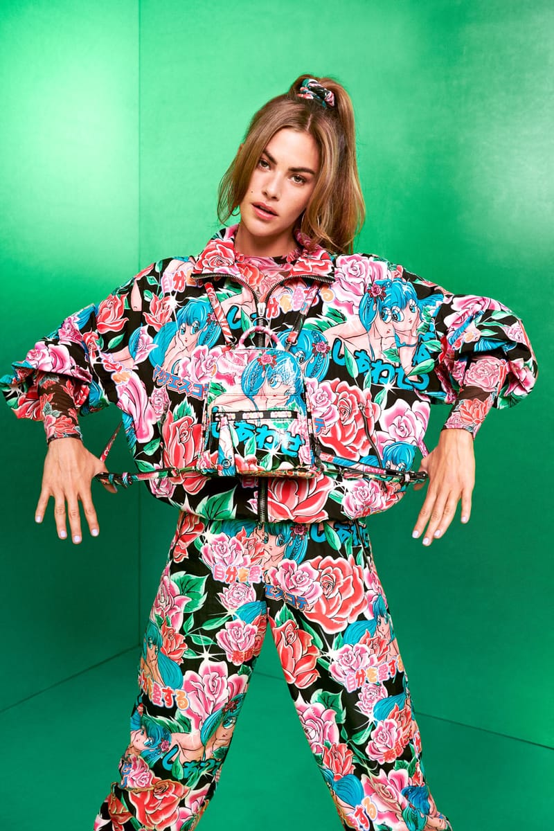 Desigual collection ete 2020 new arrivals