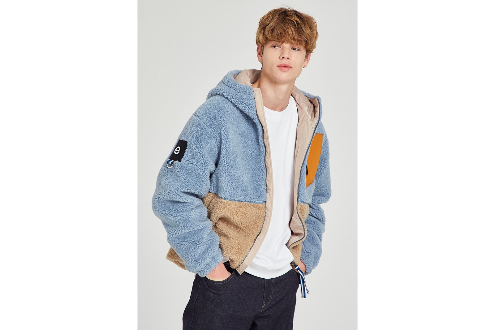 EDIT+ FW20 Introduces Genderless, Modular Clothing | HYPEBAE