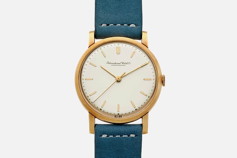 Vintage 1968 rolex watch best sale sex and the city