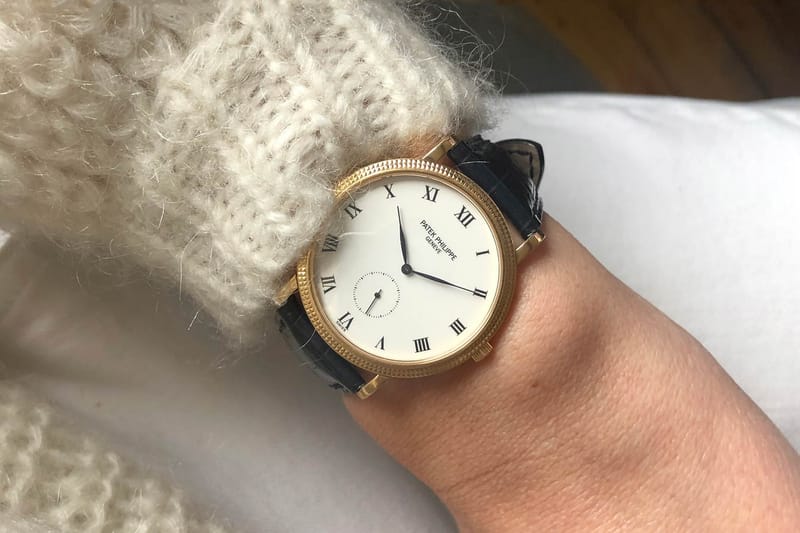 An Expert s Guide on How to Buy a Vintage Watch Hypebae