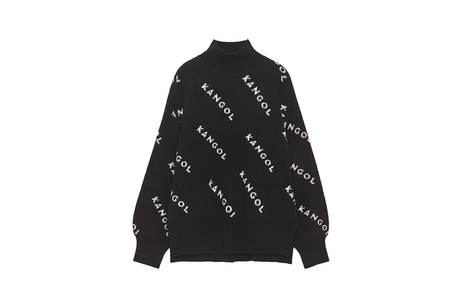 Kangol x H&M Launch Collaboration Featuring Mabel HYPEBAE