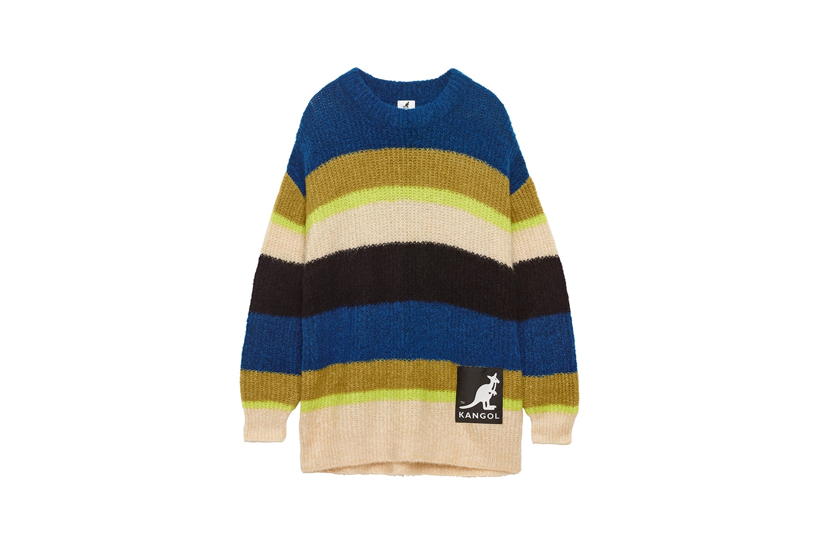 Kangol x H&M Launch Collaboration Featuring Mabel HYPEBAE