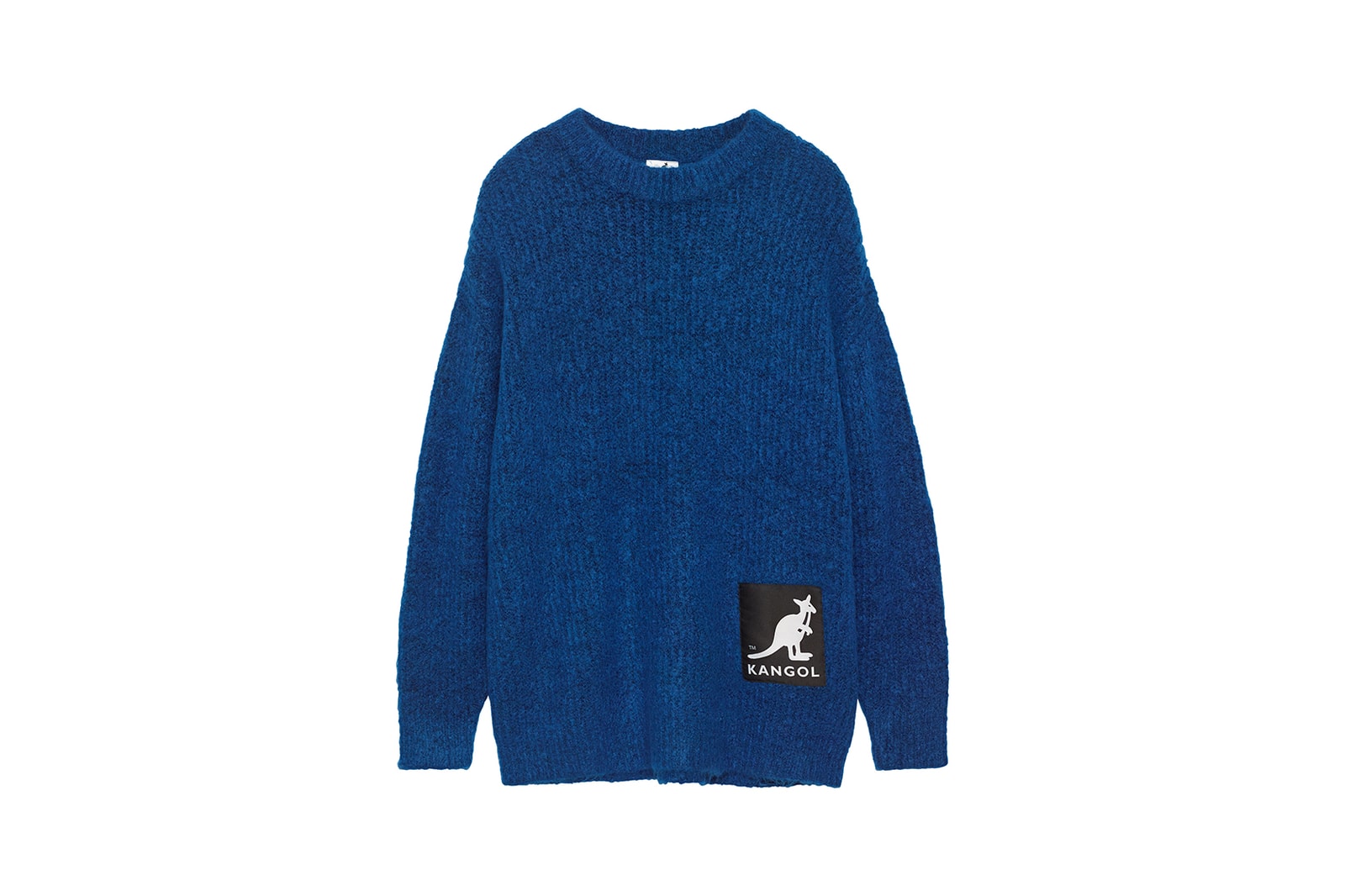 Kangol x H&M Launch Collaboration Featuring Mabel HYPEBAE