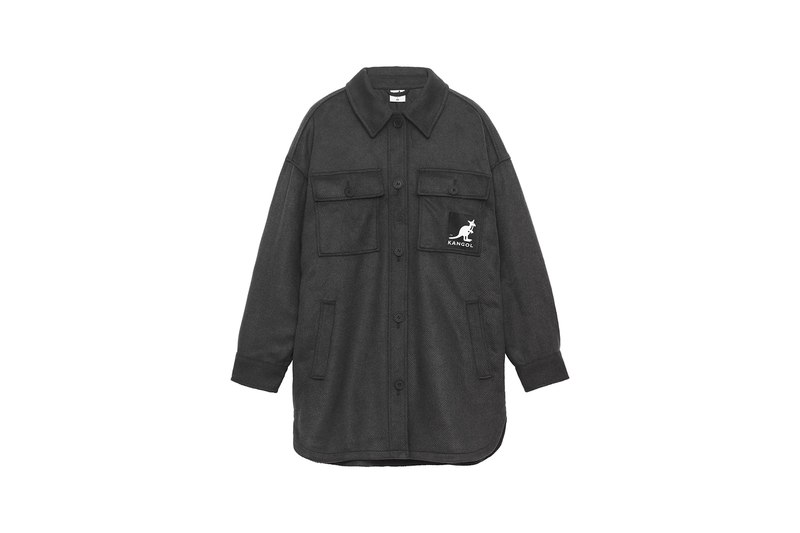 Kangol x H&M Launch Collaboration Featuring Mabel HYPEBAE