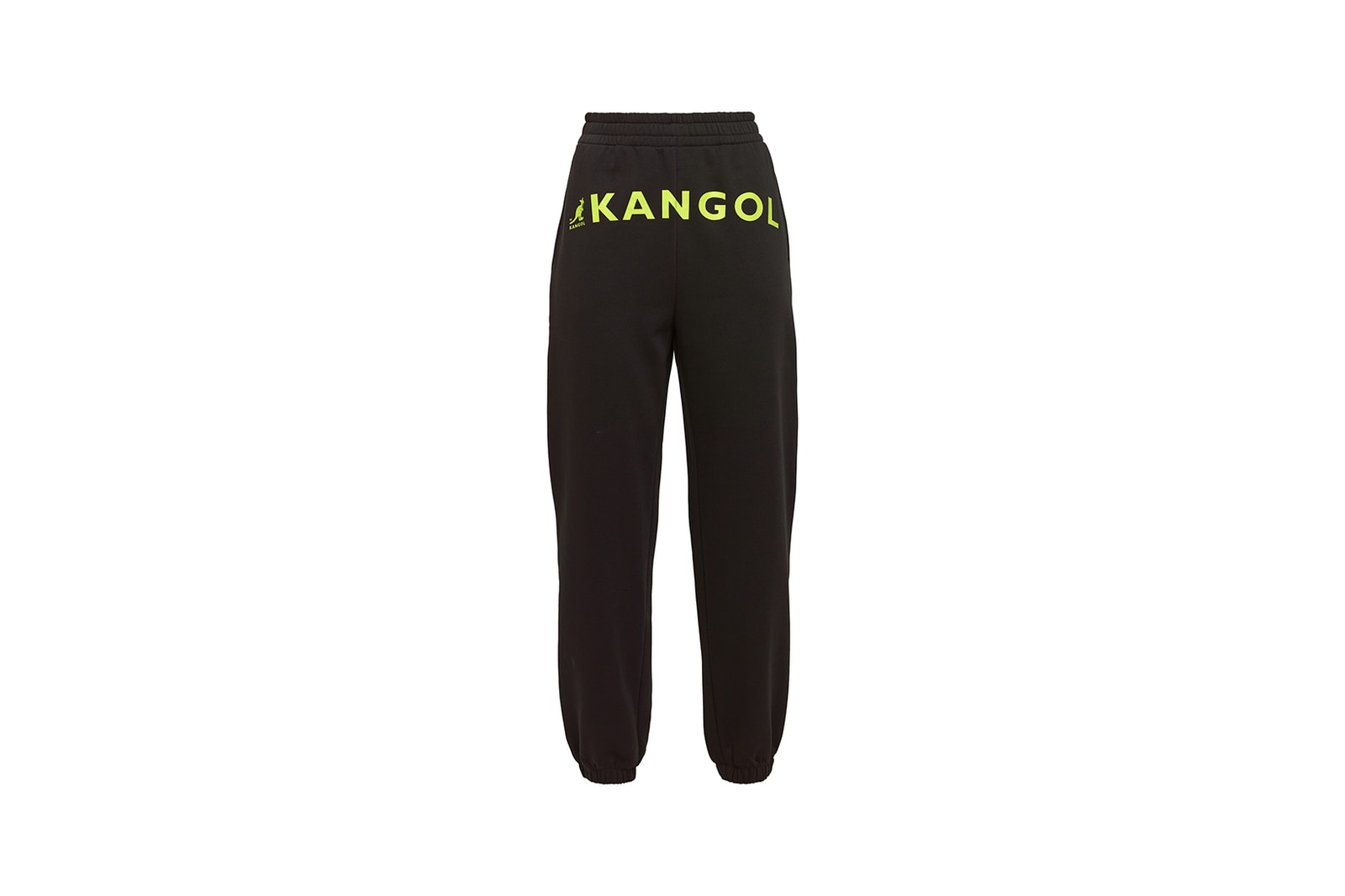 kangol h&m joggers