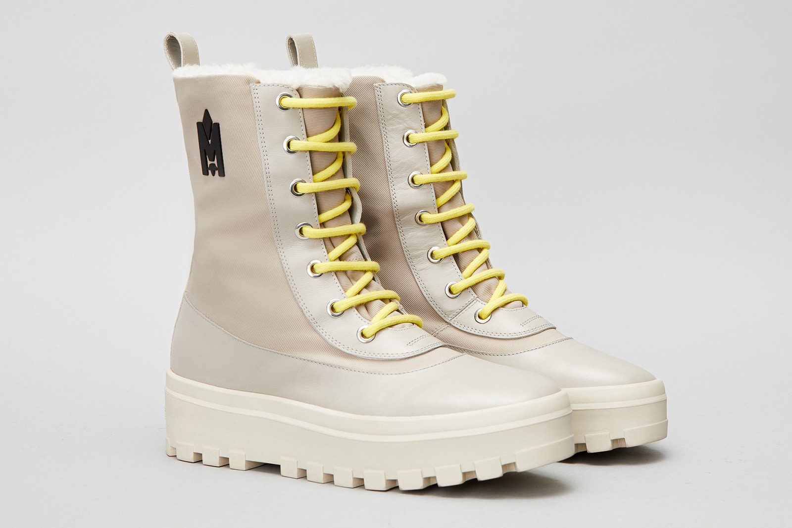 Mackage Launches Cold Weather Boots for Winter | HYPEBAE
