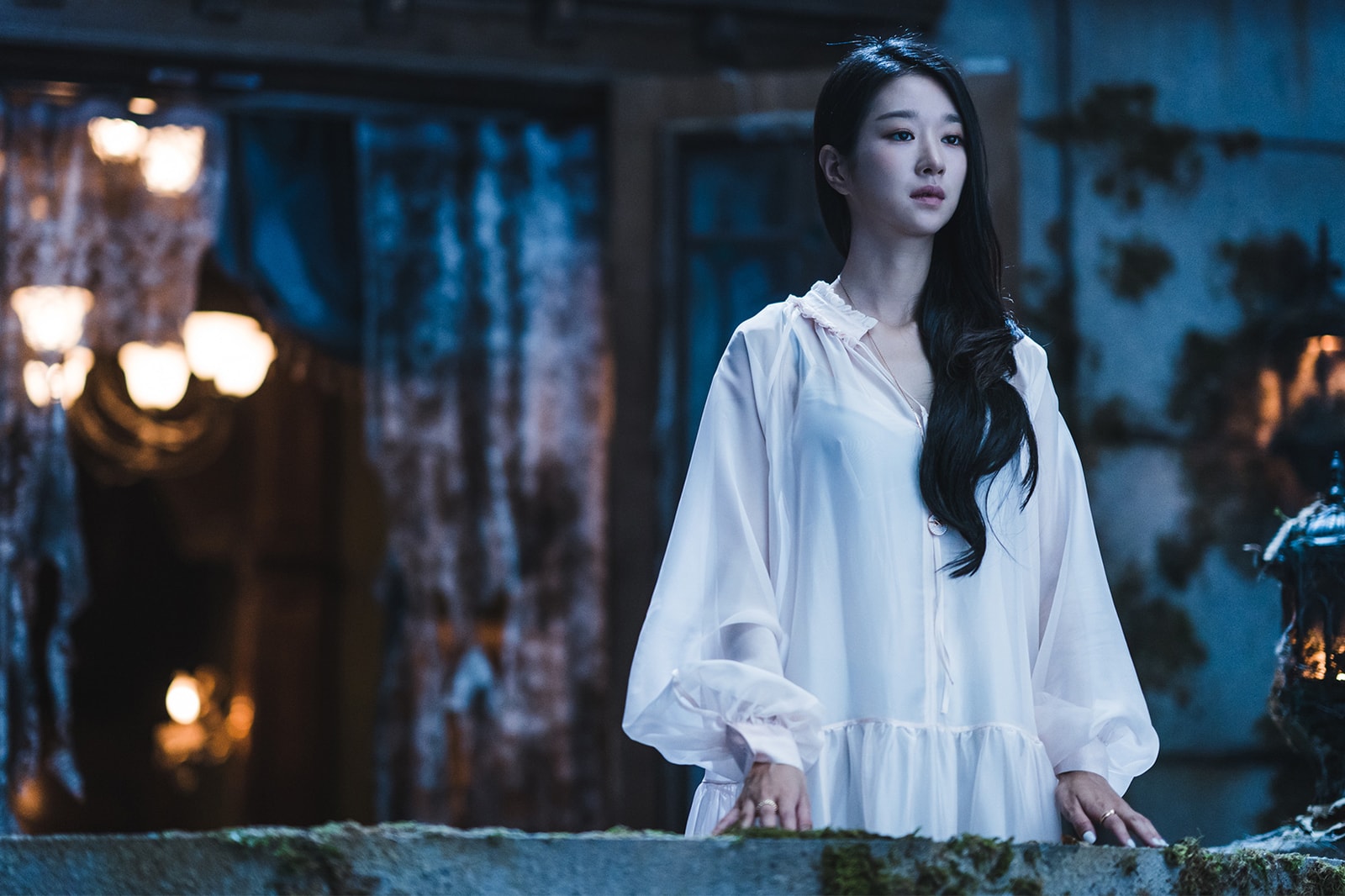 Minju Kim on Seo Yeji's Looks for IOTNBO K-Drama | HYPEBAE