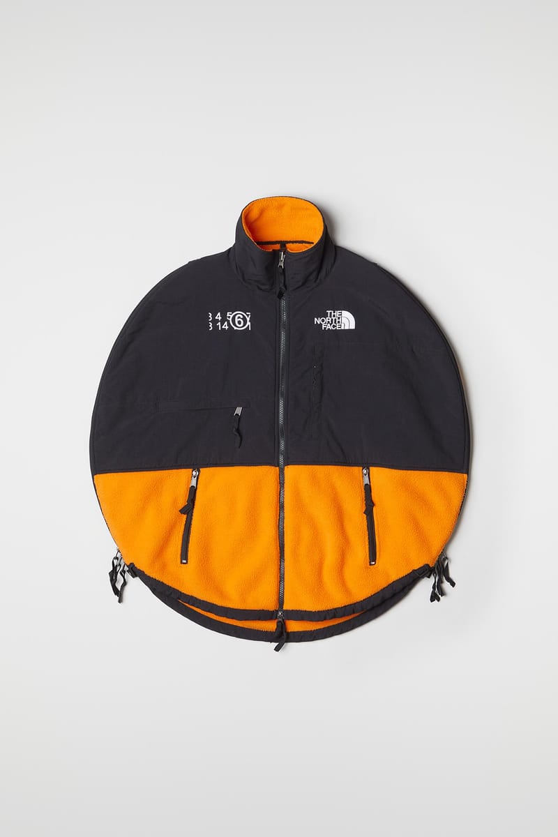 MM6 Maison Margiela x The North Face Launch Date | Hypebae