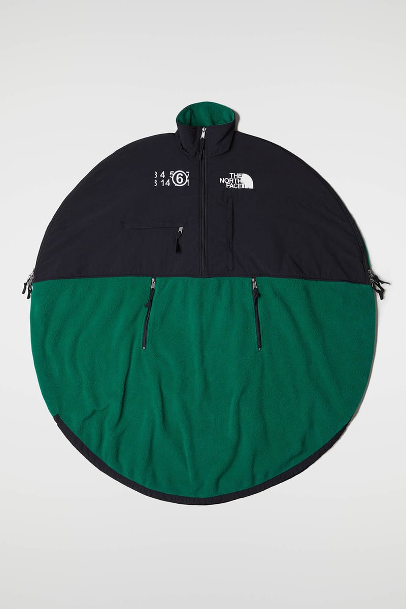 MM6 Maison Margiela x The North Face Launch Date | Hypebae