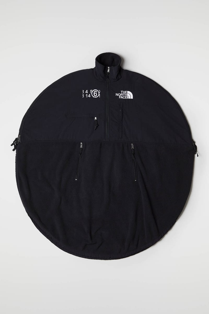 MM6 Maison Margiela x The North Face Launch Date | Hypebae