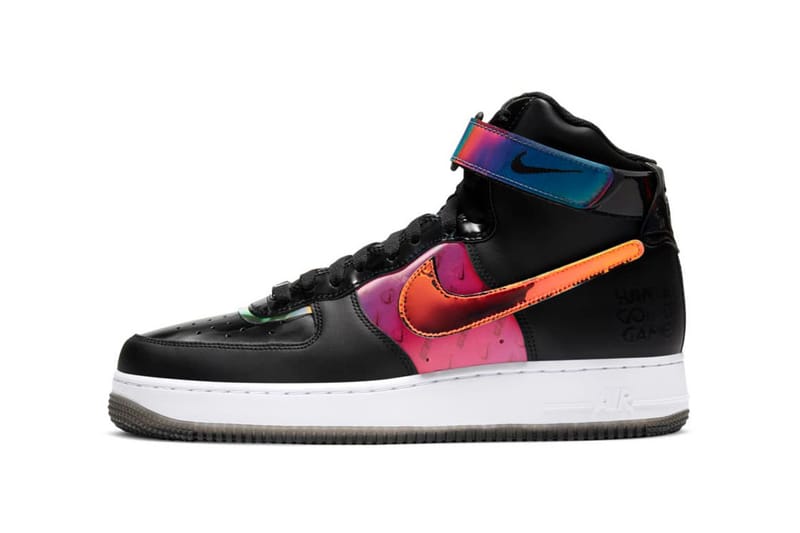 スニーカー NIKE AIR FORCE 1 '07 LV8 