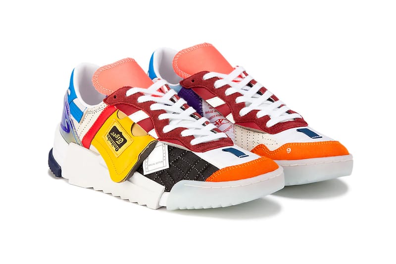 Onitsuka Tiger スニーカー Ken Ken Brian Kenny x Onitsuka Tiger D-Trainer Boro | Hypebae