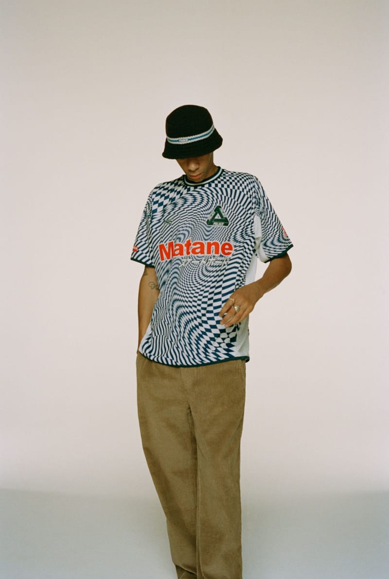 Palace Skateboards Reveals Winter 2020 Lookbook | Hypebae