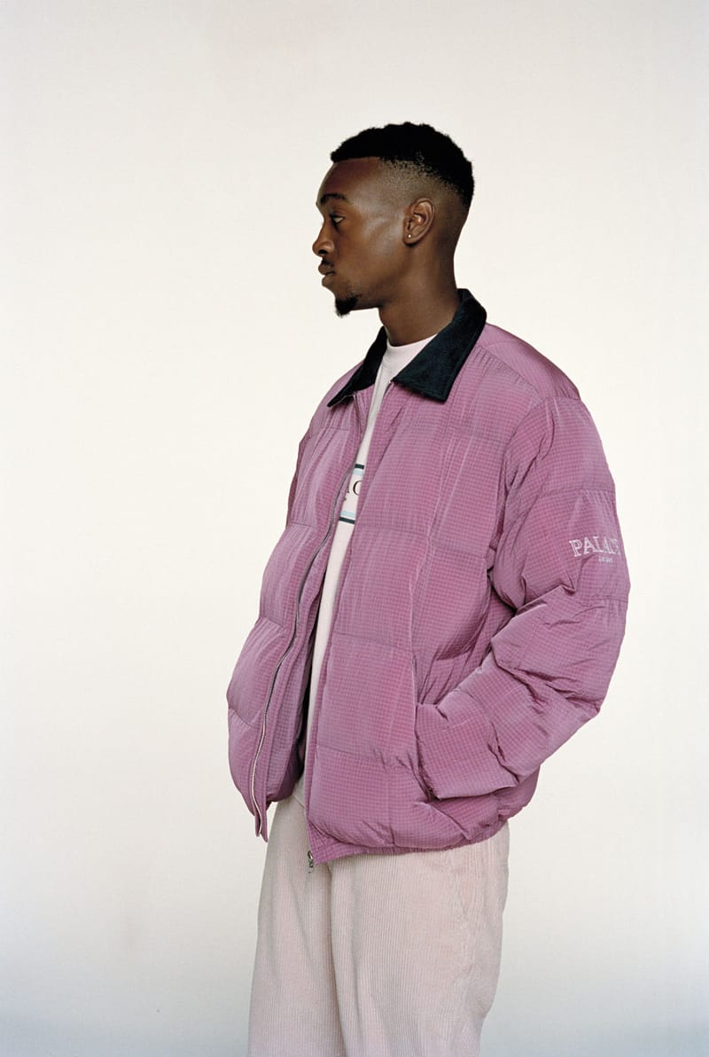 Palace Skateboards Reveals Winter 2020 Lookbook | Hypebae