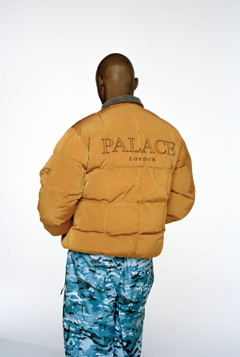 Palace Skateboards Reveals Winter 2020 Lookbook | Hypebae