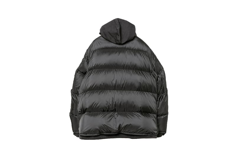 Ten c x sacai Outerwear Collaboration Release | Hypebae