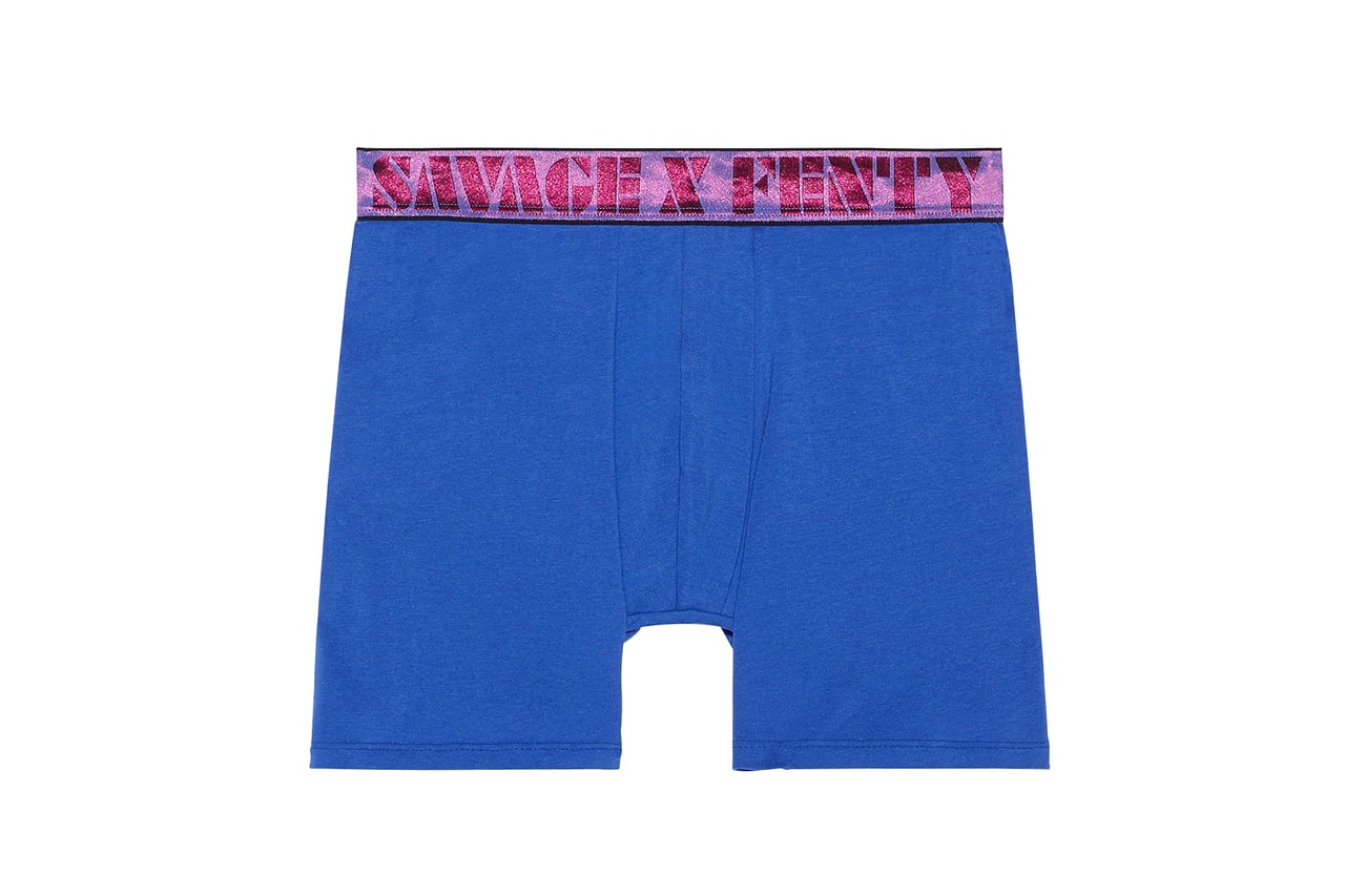 rihanna savage x fenty pajamas