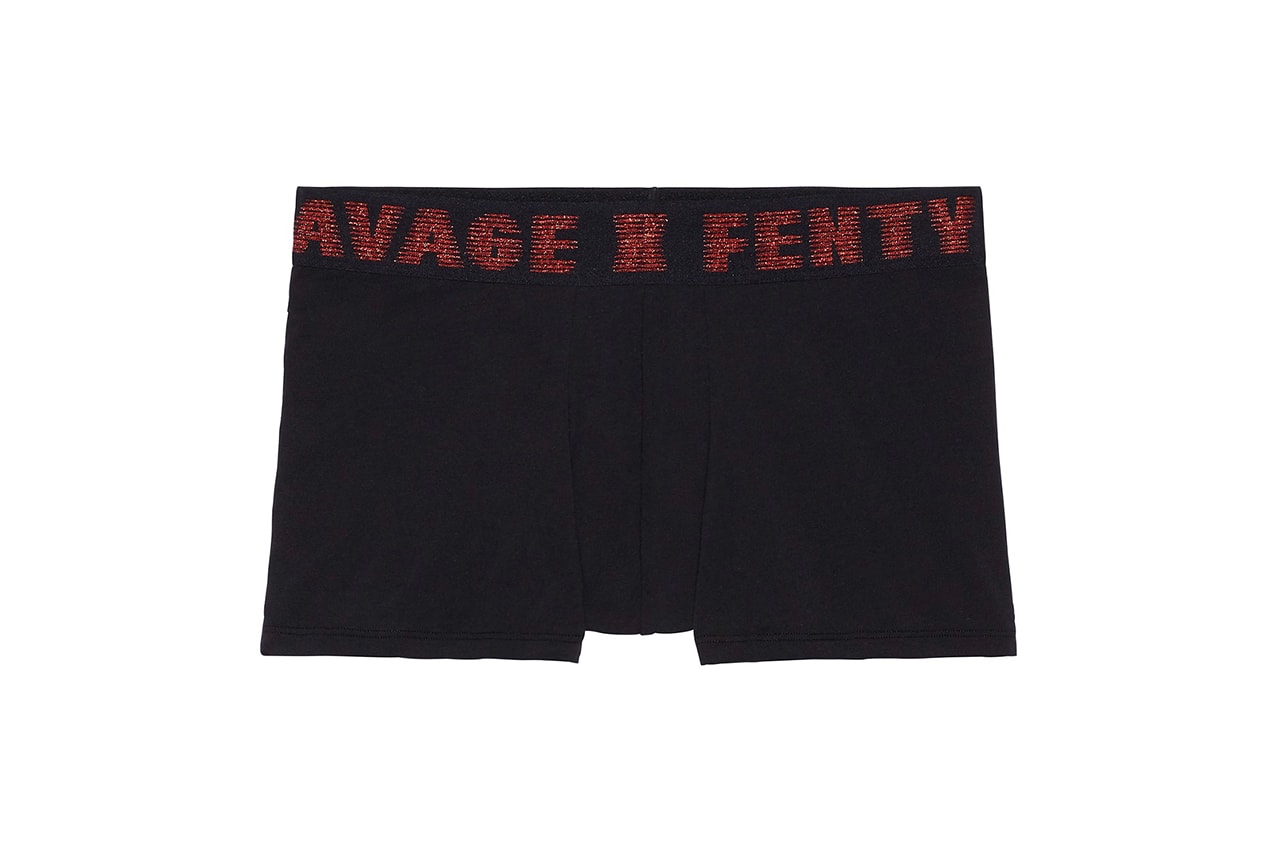 rihanna savage x fenty pajamas