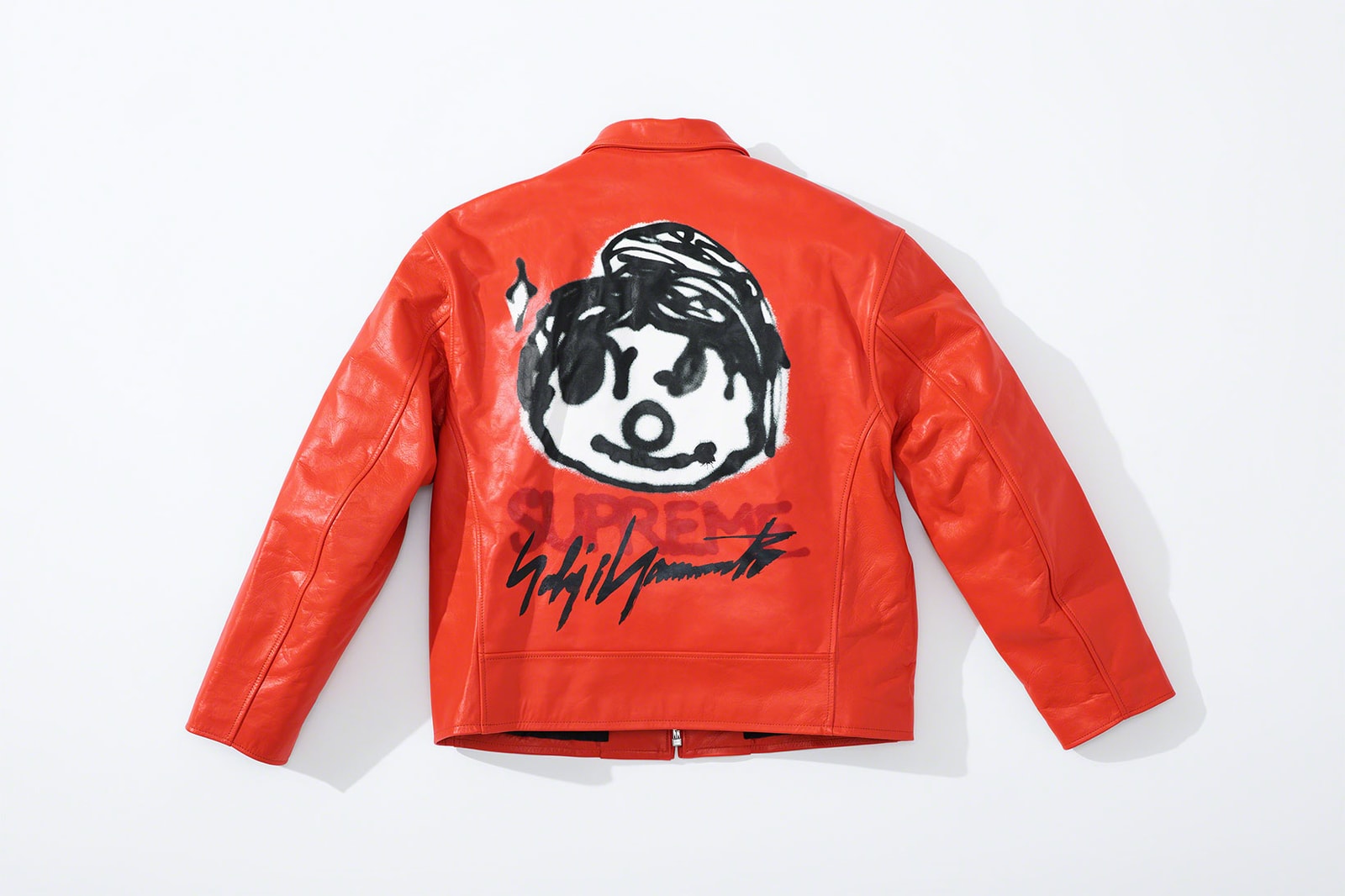 Supreme yohji hoodie Clearance