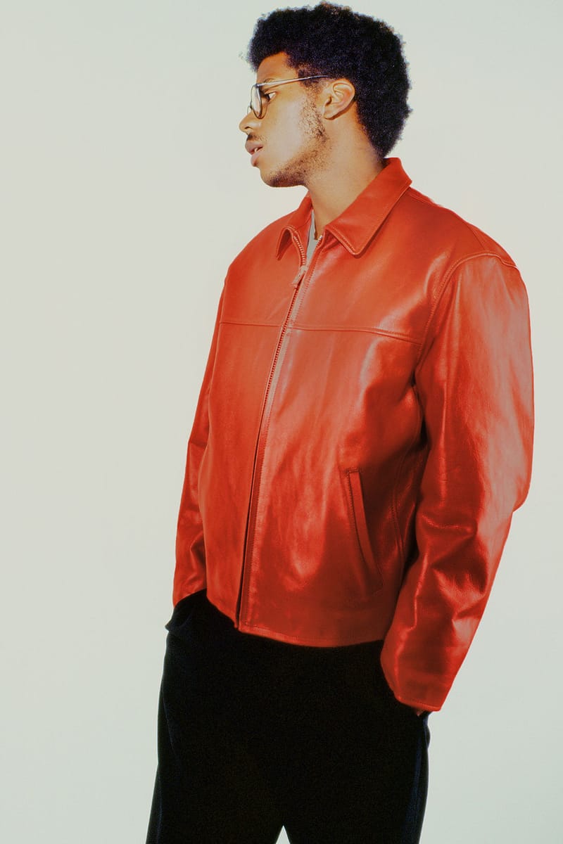 Yohji Yamamoto x Supreme Collaboration Release | Hypebae