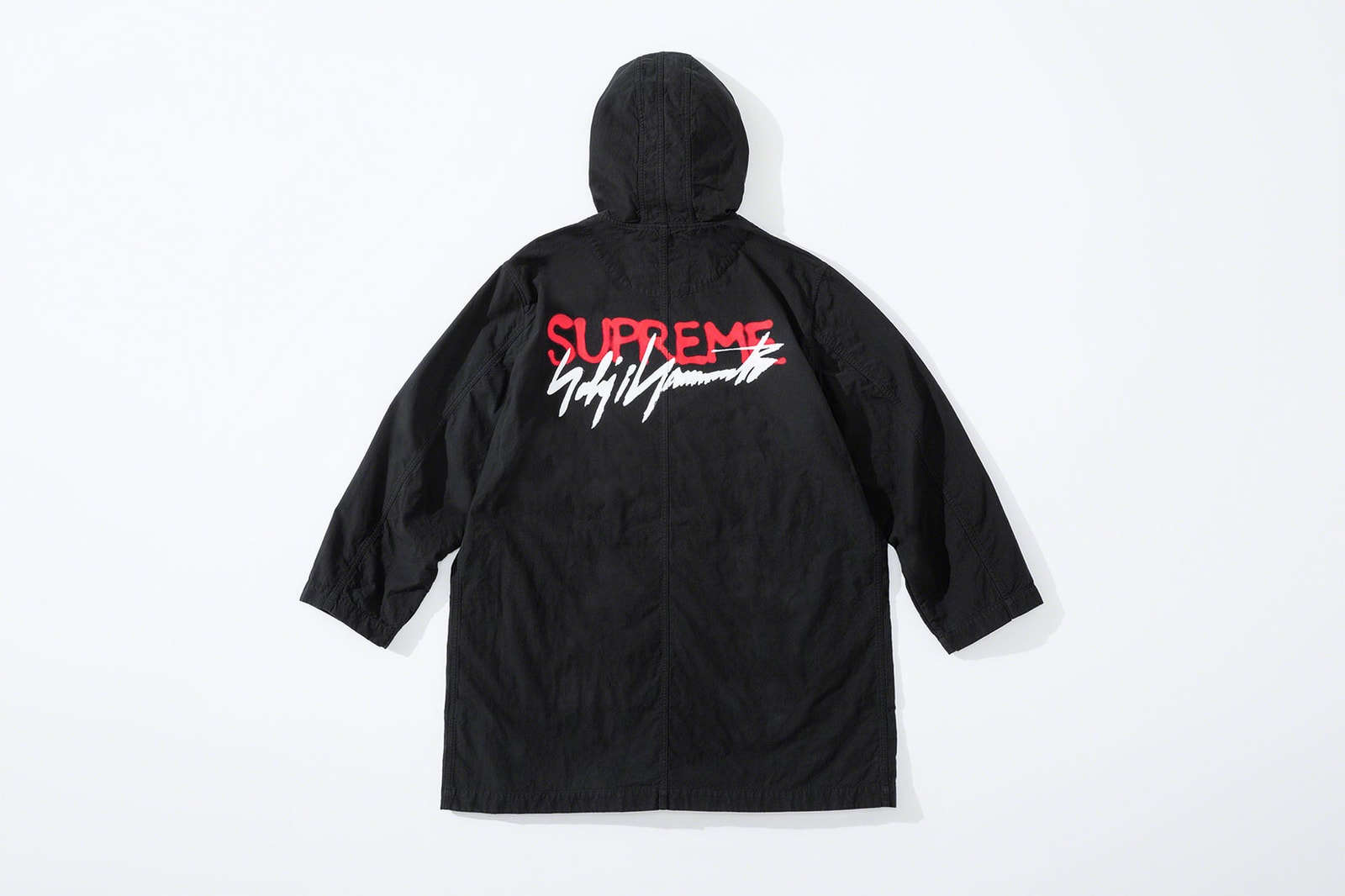 supreme yohji sweater