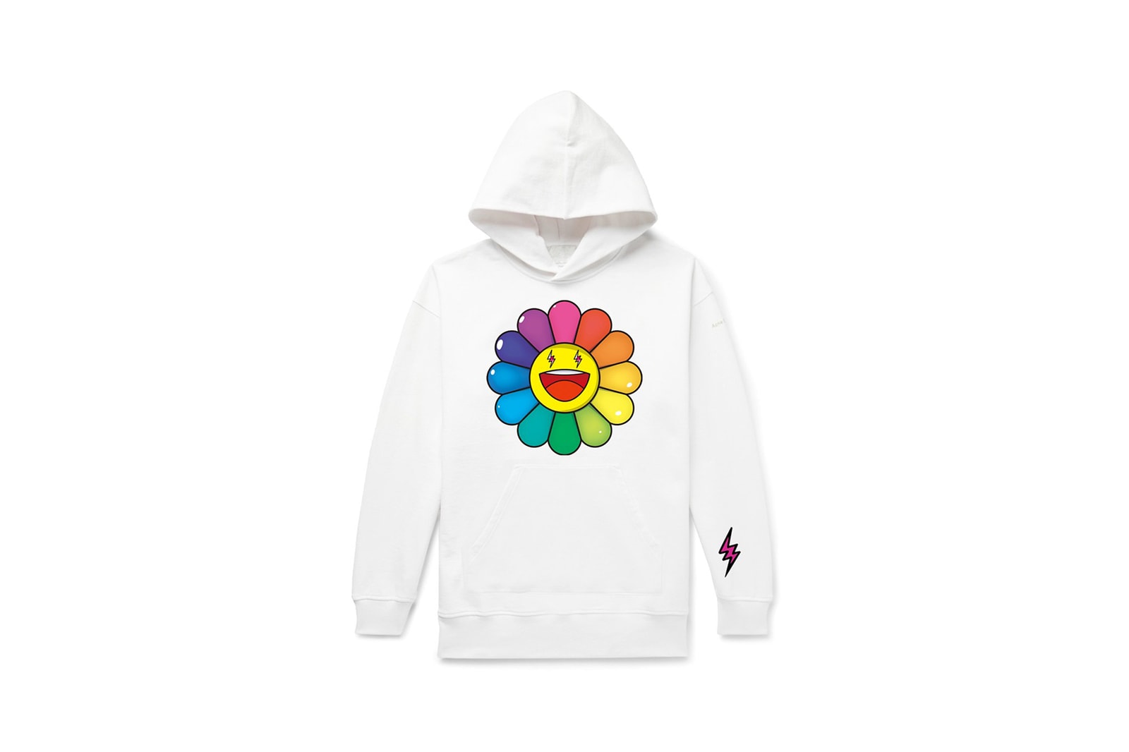 J Balvin x Takashi Murakami Collab Drop 4 Launch HYPEBAE