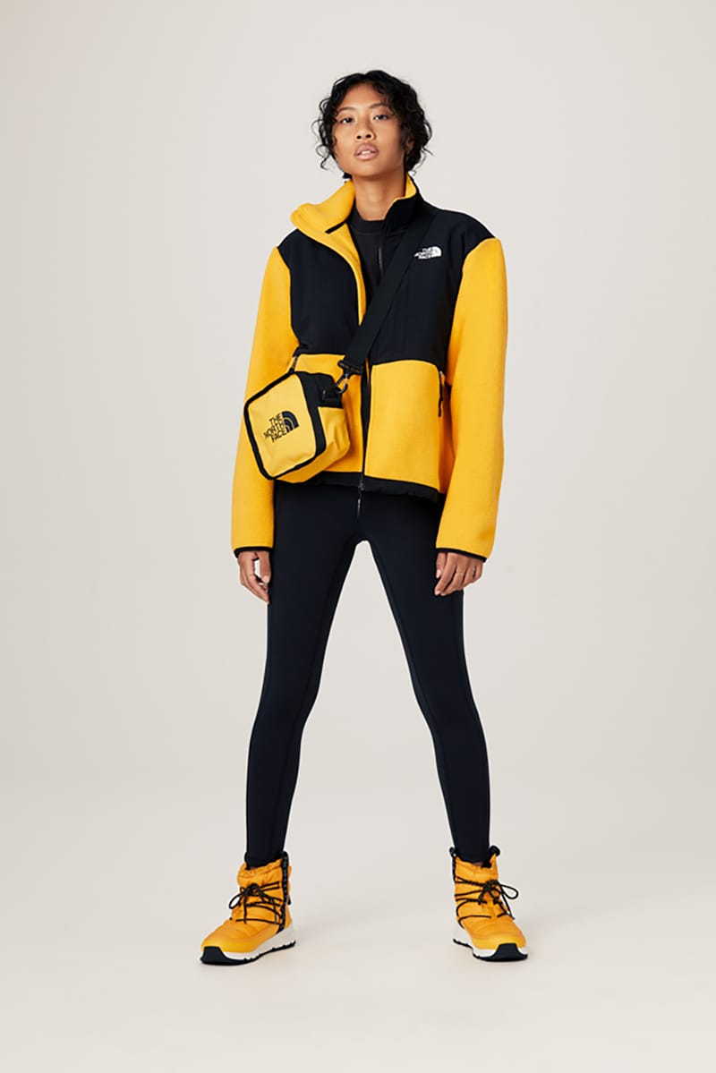The North Face 