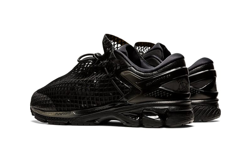 Vivienne Westwood x ASICS GEL-Kayano 26 Collab | Hypebae