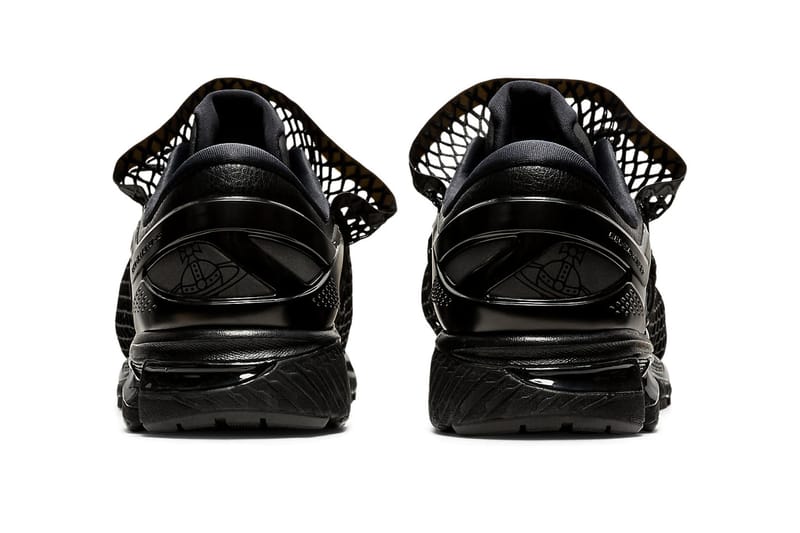 Vivienne Westwood x ASICS GEL-Kayano 26 Collab | Hypebae