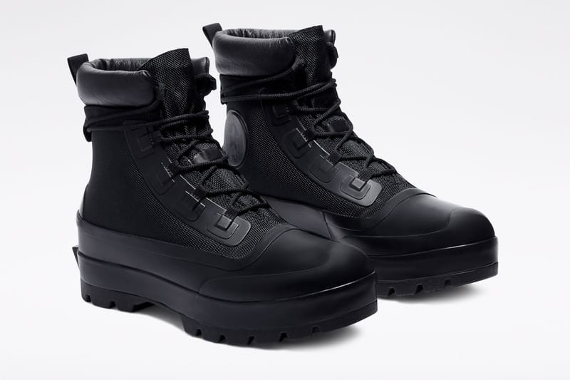 AMBUSH x Converse Chuck Taylor All Star Duck Boot | Hypebae