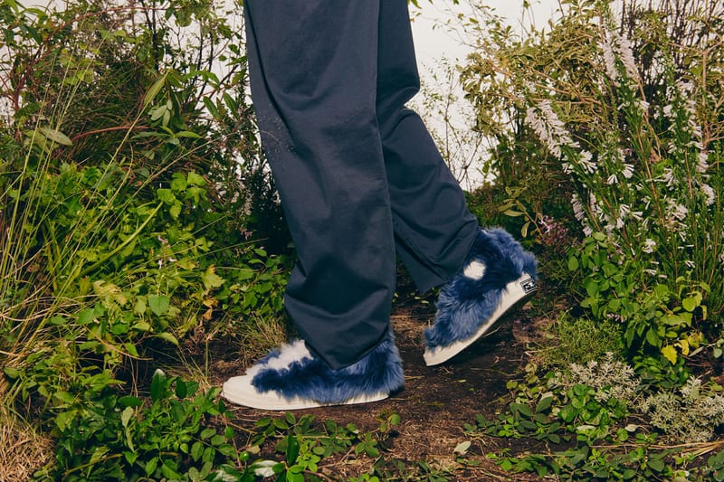 AMBUSH x Converse to Release Furry Chuck 70 | Hypebae