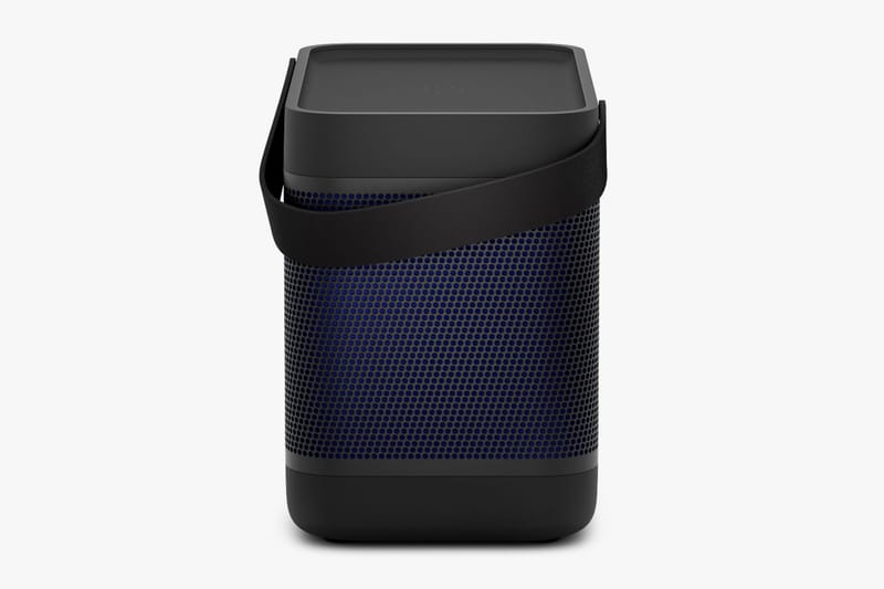 Bang & Olufsen Beolit 20 Bluetooth Speaker Info | Hypebae