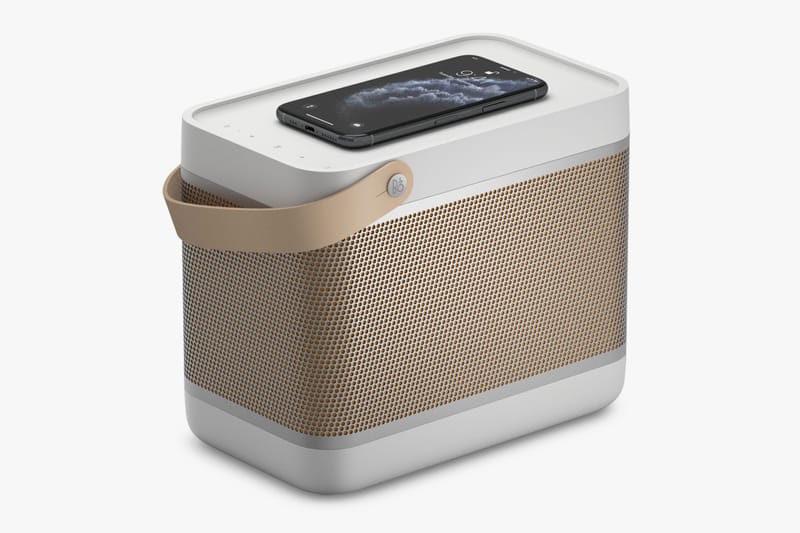 Bang & Olufsen Beolit 20 Bluetooth Speaker Info | Hypebae