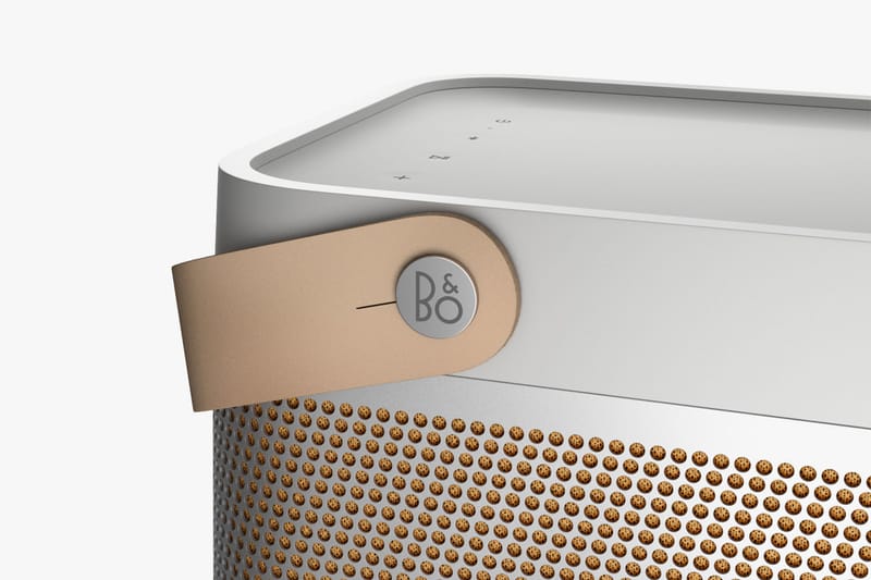 新品未開封　Bang & Olufsen Beolit 20 Amazon.com: Bang & Olufsen Beolit 20 Powerful Portable