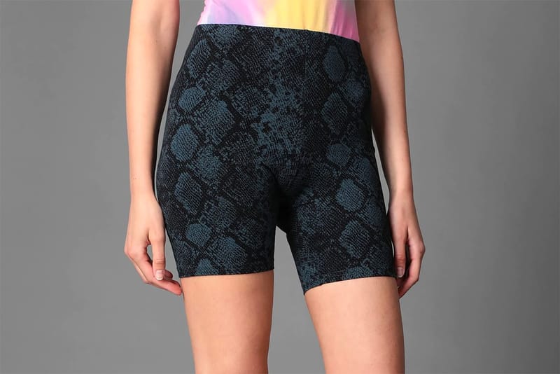 Vans cycling online shorts