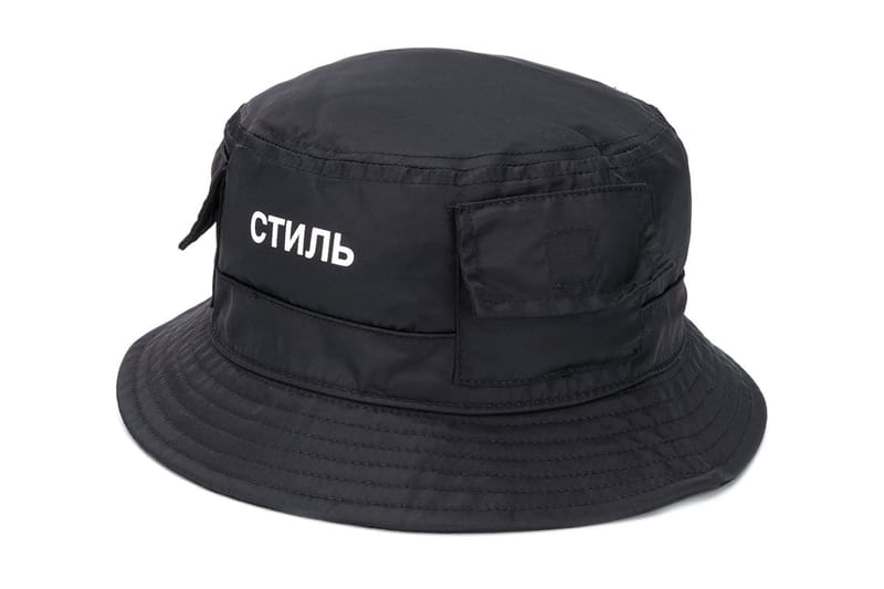 19 Best Bucket Hats To Buy in Fall Winter 2020 Hypebae