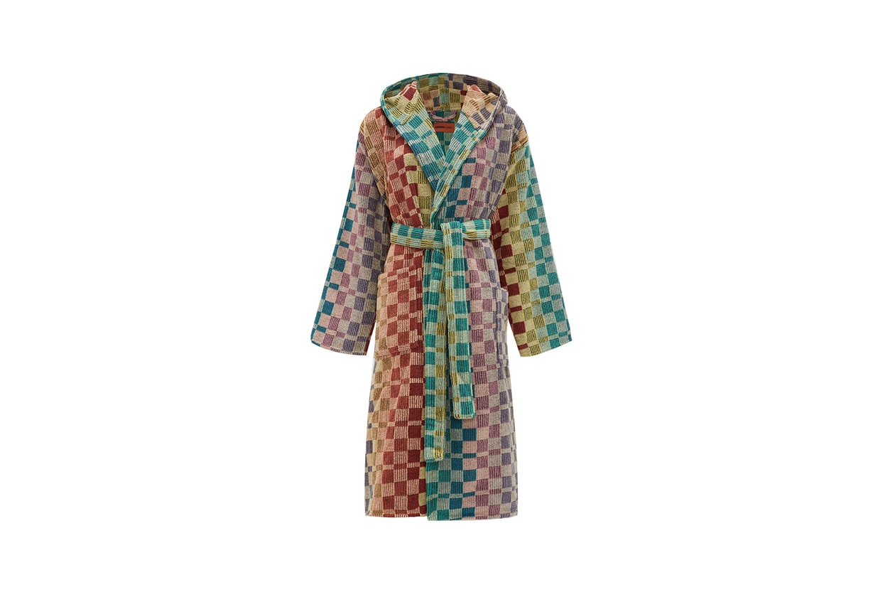 Homesense Robe Best Designer Robes to Wear As Loungewear | Hypebae