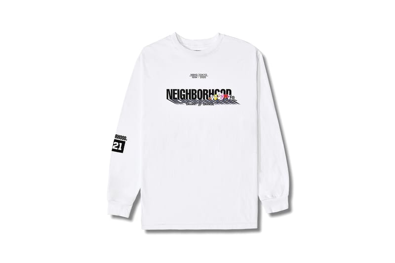 BTS' BT21 x NEIGHBORHOOD to Drop Hoodies, T-Shirts | Hypebae