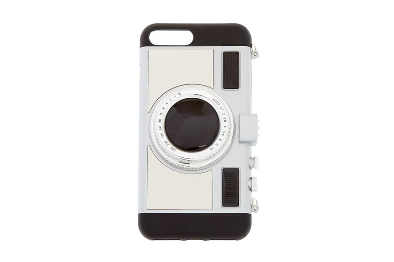 Where to Buy Emily in Paris Retro Camera Phone Case Hypebae