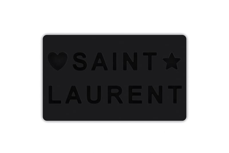 Ice Cube Trays Molds YSL Chanel Logo Spheres Hypebae