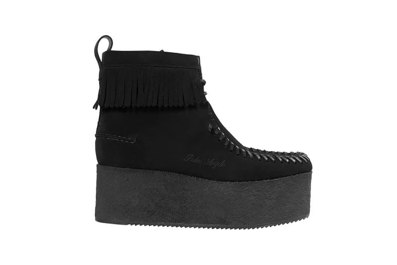 Palm Angels x Clarks Originals Wallabee Collab | Hypebae