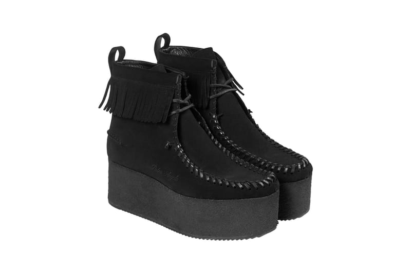 Palm Angels x Clarks Originals Wallabee Collab | Hypebae