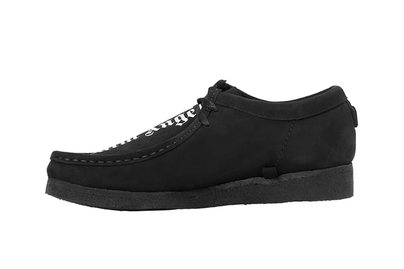Palm Angels x Clarks Originals Wallabee Collab | Hypebae