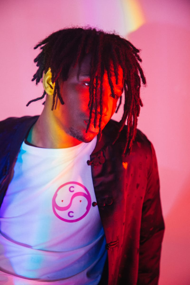 Emotionally Unavailable x CLOT Collab Release | Hypebae