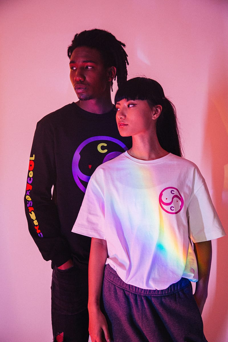 Emotionally Unavailable x CLOT Collab Release | Hypebae