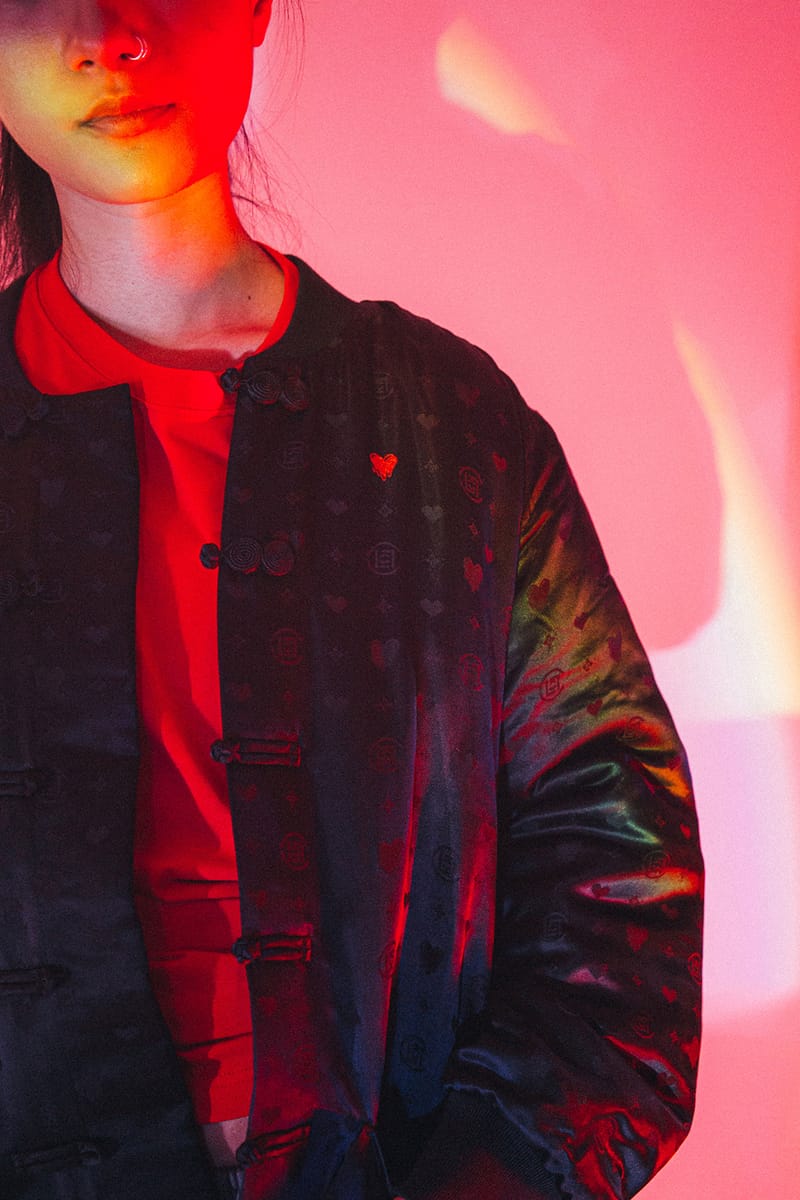 Emotionally Unavailable x CLOT Collab Release | Hypebae