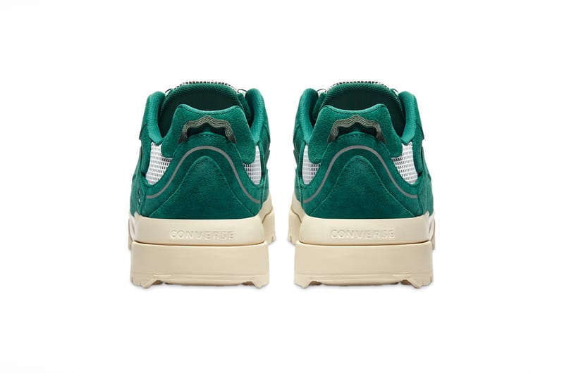 GOLF le FLEUR* x Converse Gianno Ox 