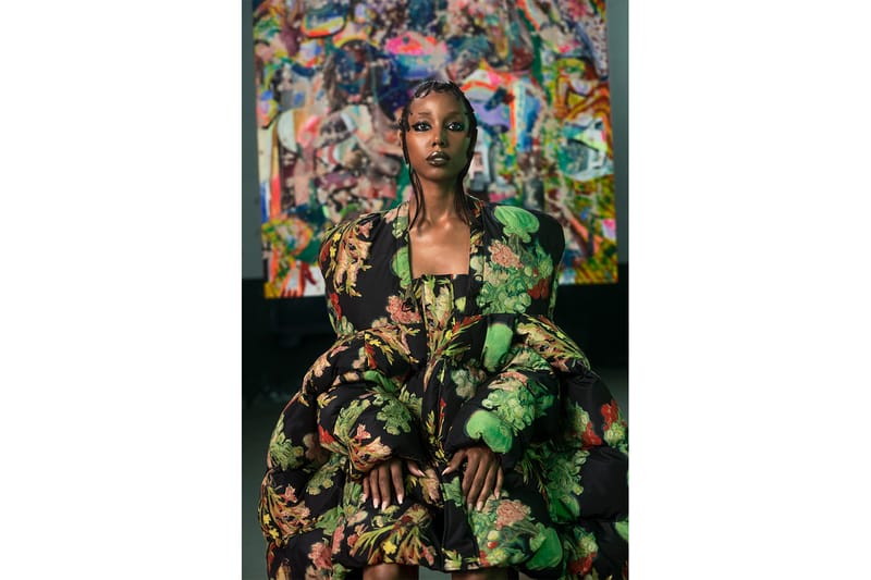 Van Gogh Museum x Daily Paper Release New Collab | Hypebae