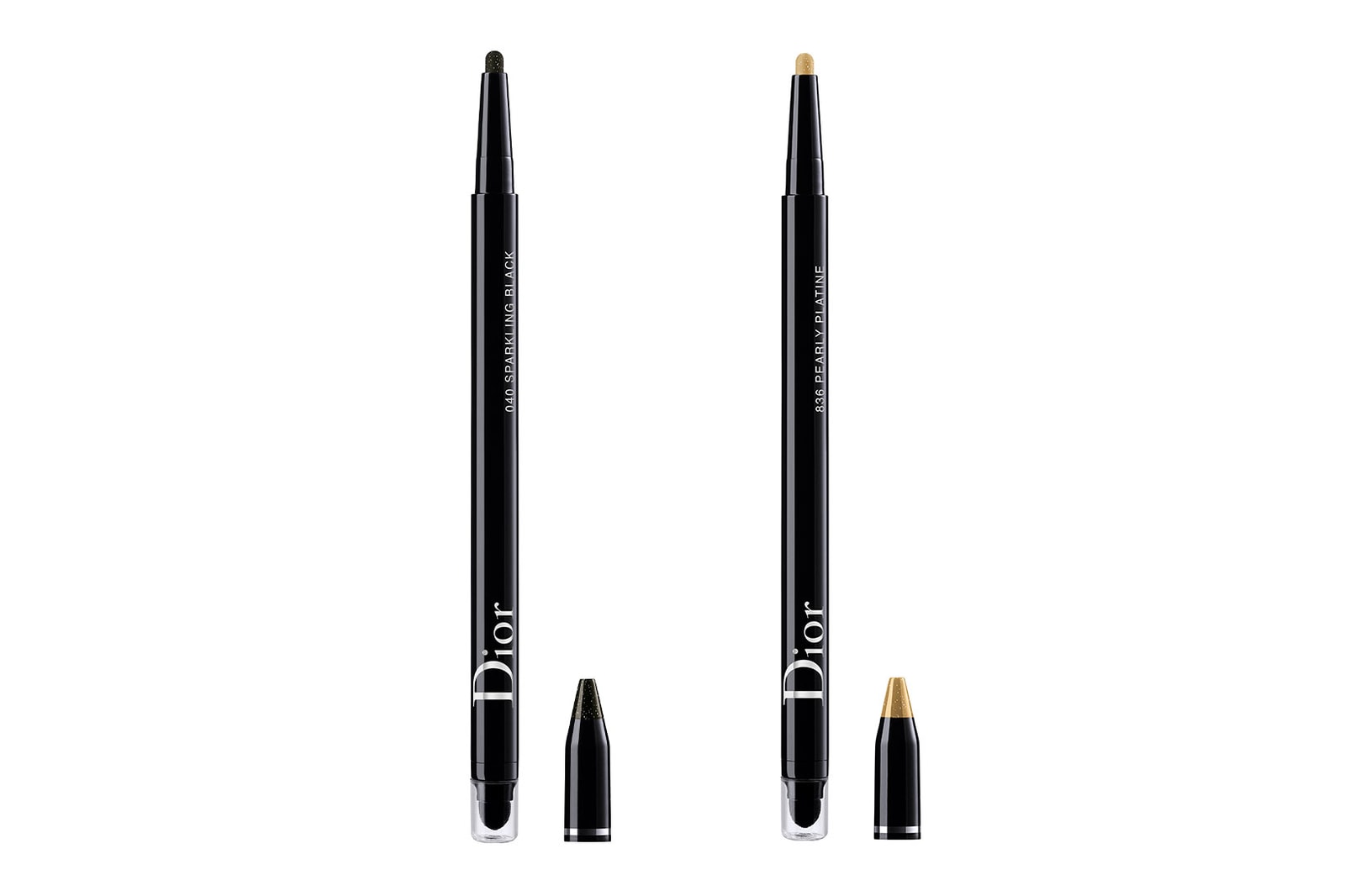 Charlotte’s lucky new year lip kit: new year lipstick gift set Dior Makeup Unveils Holiday 2020 Collection | HYPEBAE